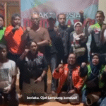 Komunitas Ojol Lampung Sepakat Tidak Ikut Aksi Demo 1 September 2025