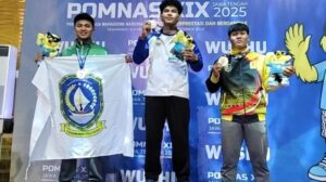 Wushu-Lampung-sumbang-tiga-medali-perunggu-Pomnas