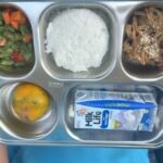 Pemkot Bandar Lampung Pastikan Program MBG Aman Usai Ratusan Siswa Keracunan
