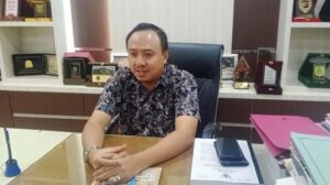 Ketua-Komisi-I-DPRD-Lampung-Garinca-Reza-Pahlevi-soal-cukai-rokok