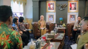 Wakil-Gubernur-Lampung-Jihan-Nurlela-Gerkatin