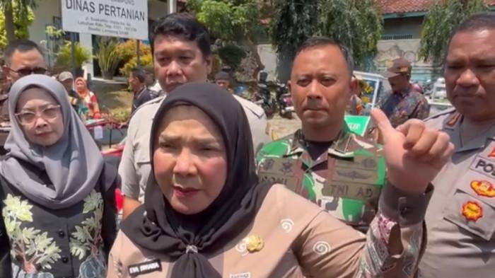 Wali-Kota-Bandar-Lampung-Eva-Dwiana-soal-MTQ