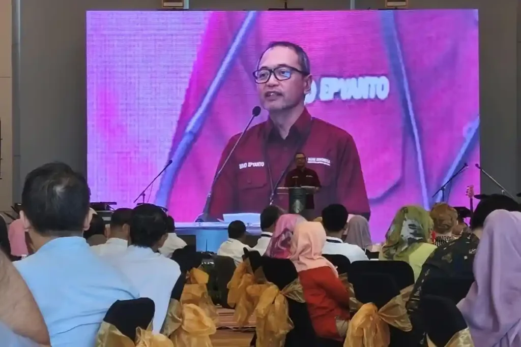 Kepala-BI-Lampung-Bimo-Epyanto