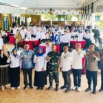 Dandim 0410 Bandar Lampung Harap Hippi Hadirkan Gebrakan Baru untuk Majukan UMKM